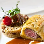 Hotel Logis Le Midland