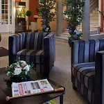 Logis Le Midland Vichy