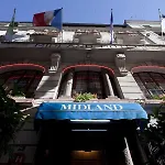 Logis Le Midland 3*