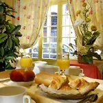 Hotel Logis Le Midland