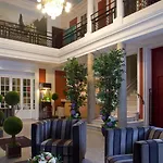Hotel Logis Le Midland 3*