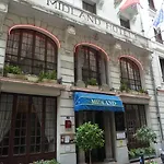 Logis Le Midland Hotel 3*