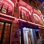Logis Le Midland Hotel Vichy