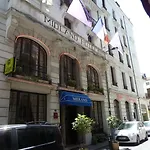 Logis Le Midland Hotel Vichy