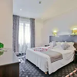 Logis Le Midland Hotel Vichy