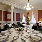 Hotel Logis Le Midland