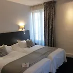 Logis Le Midland Hotel Vichy