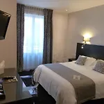 Logis Le Midland 3*
