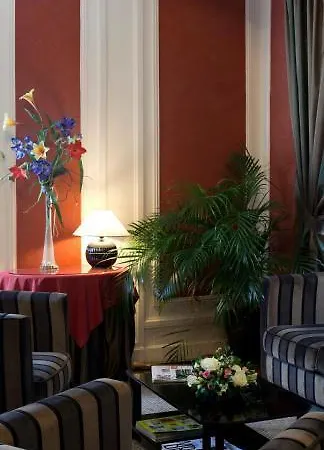 Midland - Restaurant Le Derby's 3* Vichy