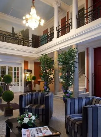 Logis Le Midland 3* ヴィシー