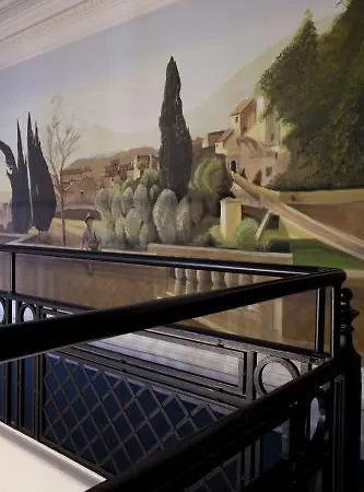 Midland - Restaurant Le Derby's Vichy