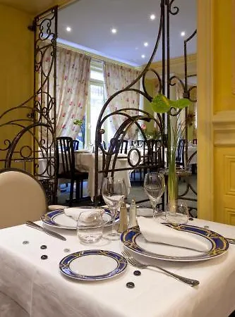 Midland - Restaurant Le Derby's