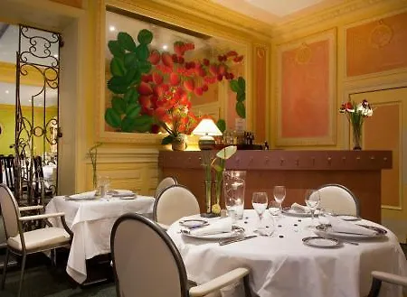 Midland - Restaurant Le Derby's Отель