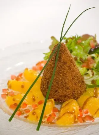 Hotel Midland - Restaurant Le Derby's 3*