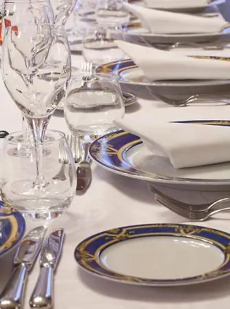 Midland - Restaurant Le Derby's