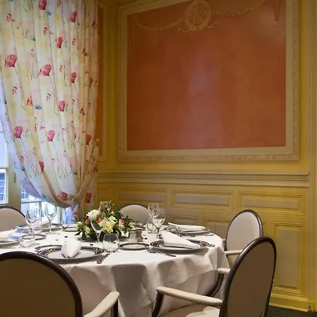 Midland - Restaurant Le Derby's