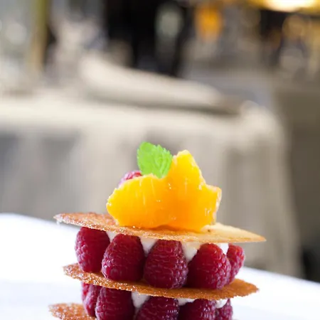 Midland - Restaurant Le Derby's
