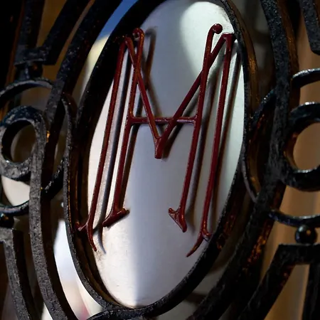 Hotel Midland - Restaurant Le Derby's