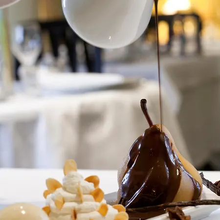 Midland - Restaurant Le Derby's Vichy