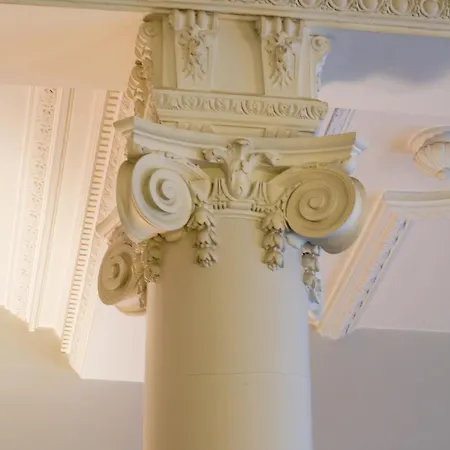 Hotel Logis Le Midland Vichy