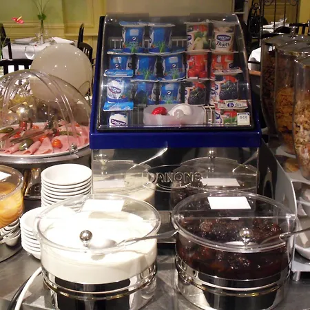 Logis Le Midland Vichy