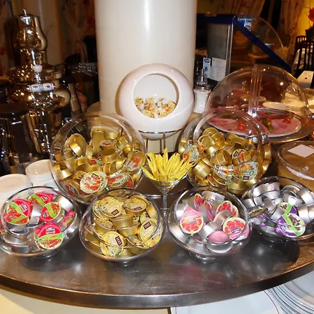 Logis Le Midland Vichy