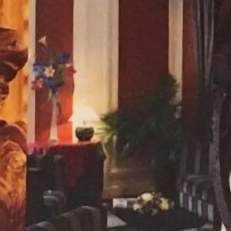 Midland - Restaurant Le Derby's Отель 3*
