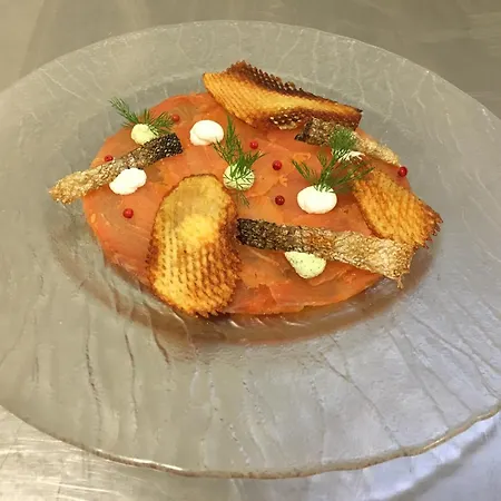 Hotel Midland - Restaurant Le Derby's 3*