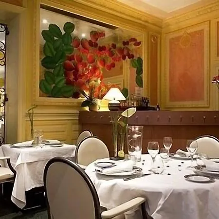 Midland - Restaurant Le Derby's Виши