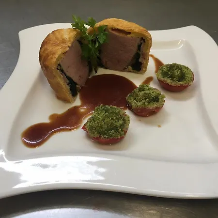 Midland - Restaurant Le Derby's