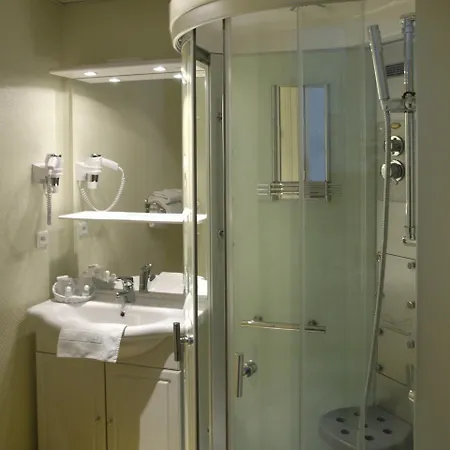 Logis Le Midland Hotel Vichy