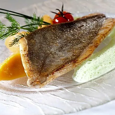 Midland - Restaurant Le Derby's Hotel