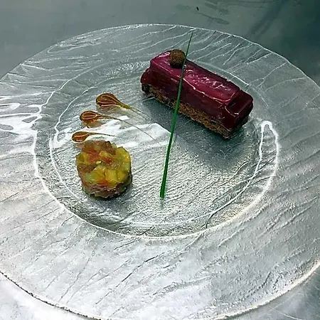 Midland - Restaurant Le Derby's Hotel 3*