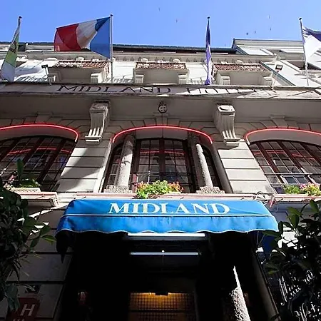 Midland - Restaurant Le Derby's