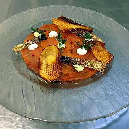 Midland - Restaurant Le Derby's Hotel Vichy