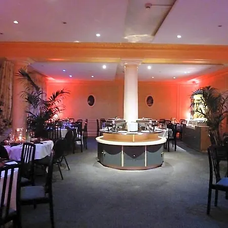 Midland - Restaurant Le Derby's Hotel
