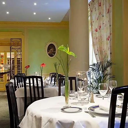 Midland - Restaurant Le Derby's