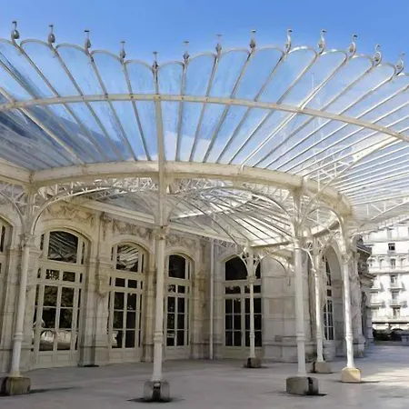 Hotel Midland - Restaurant Le Derby's 3*