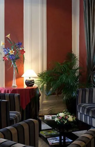 Logis Le Midland 3* Vichy