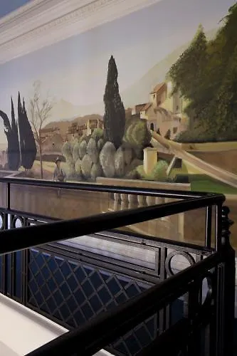 Logis Le Midland Vichy