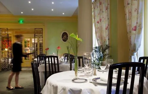 Logis Le Midland Vichy