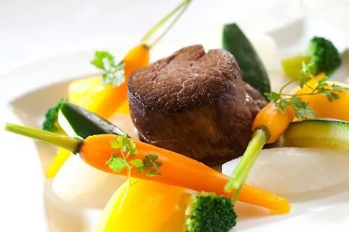 Hotel Logis Le Midland 3*