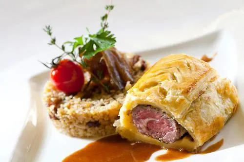 Hotel Logis Le Midland