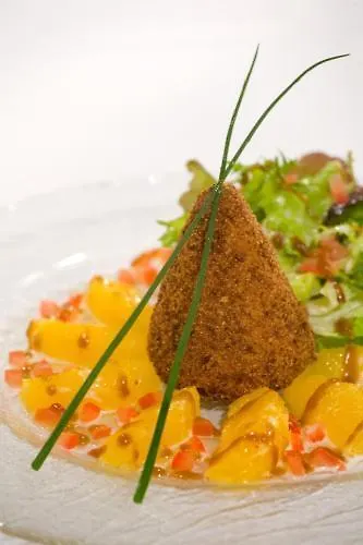 Hotel Logis Le Midland 3*