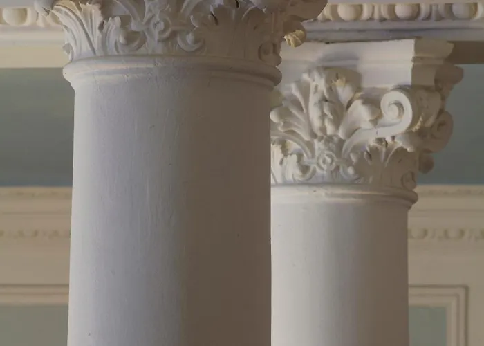 Logis Le Midland Vichy