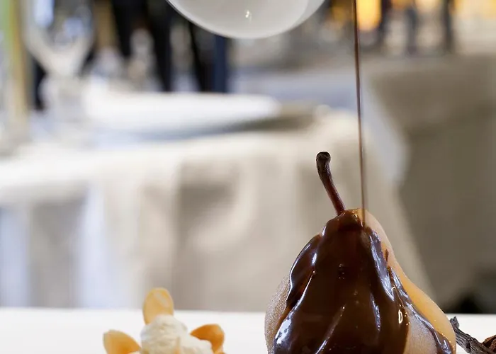 Logis Le Midland Vichy