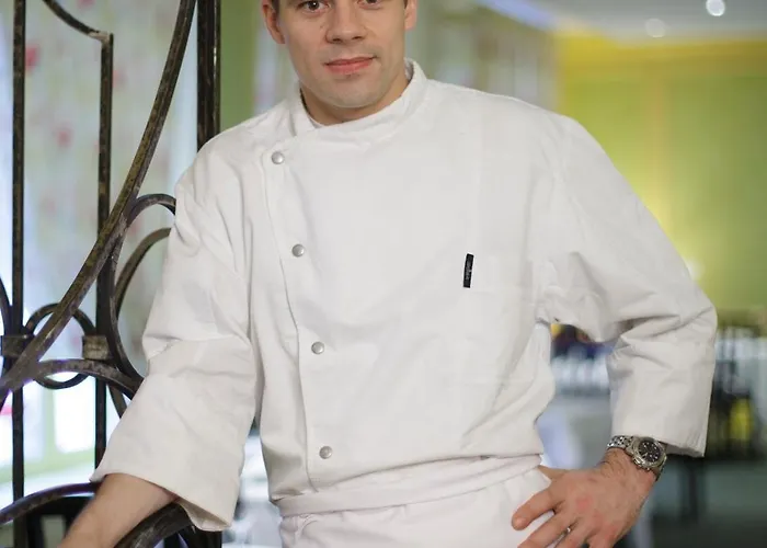 Logis Le Midland Vichy