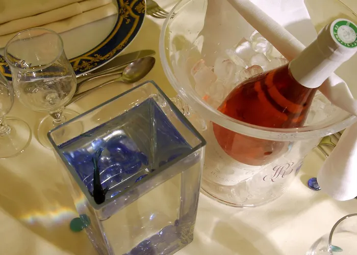 Hotel Logis Le Midland