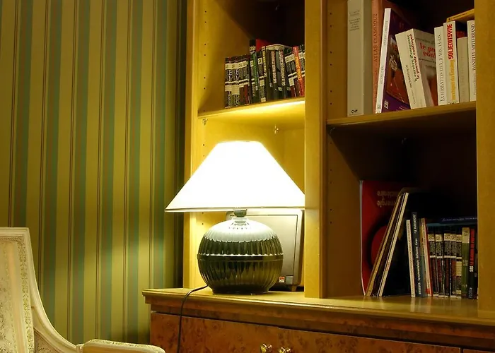 Hotel Logis Le Midland