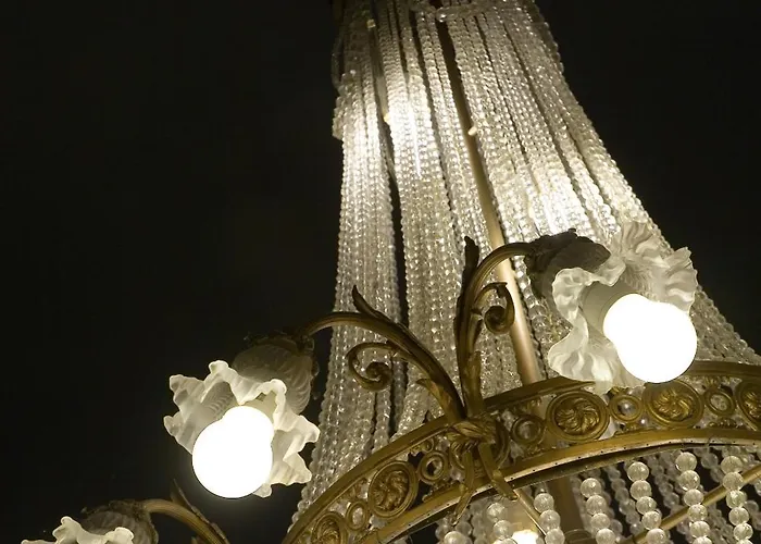 Hotel Logis Le Midland 3*